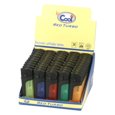 Αναπτήρας Cool 